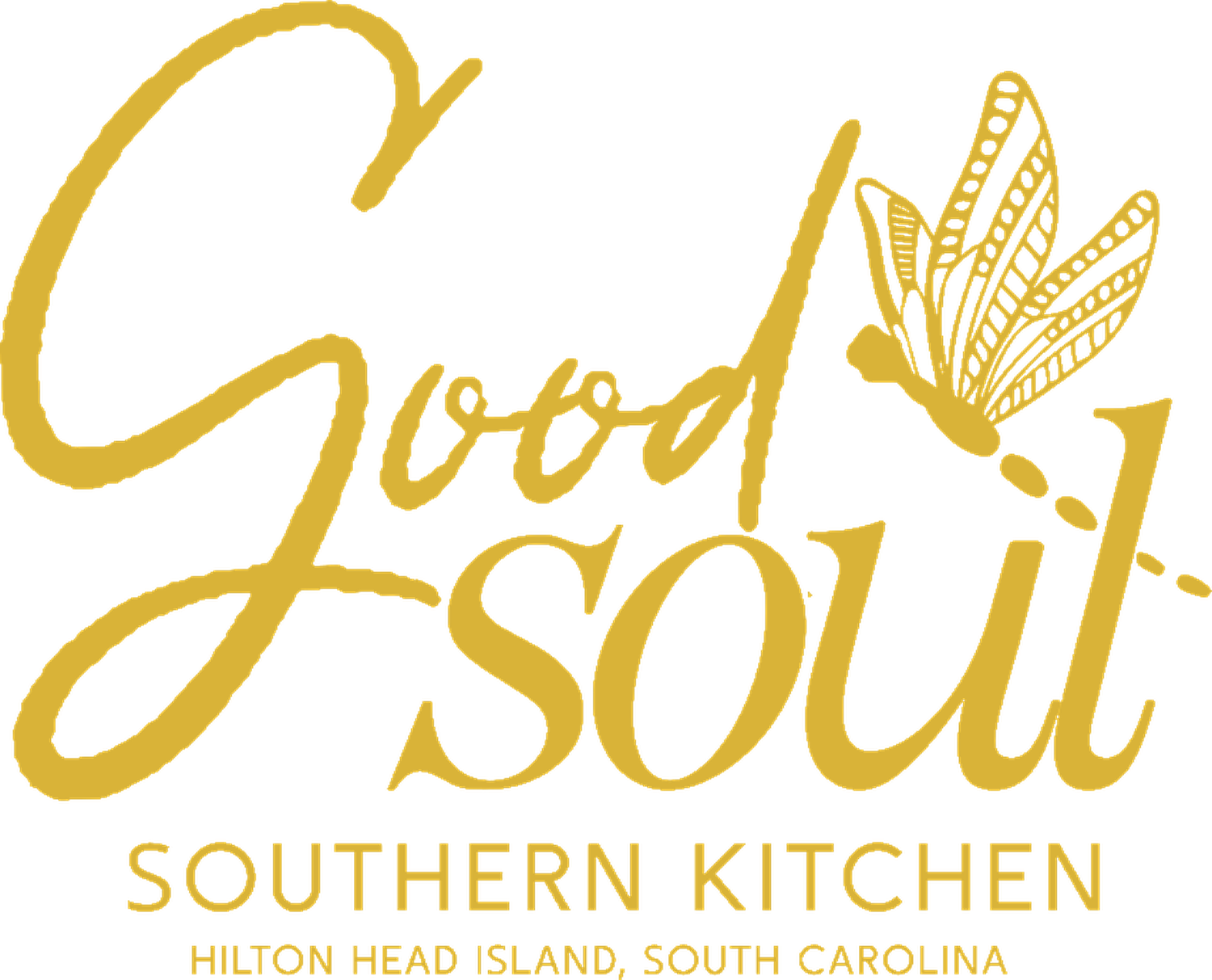 Good Soul Southern Kitchen & Spirits — Hilton Head Island, SC